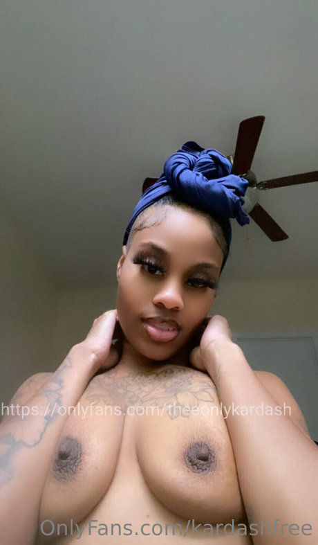 kardashfree model best archive