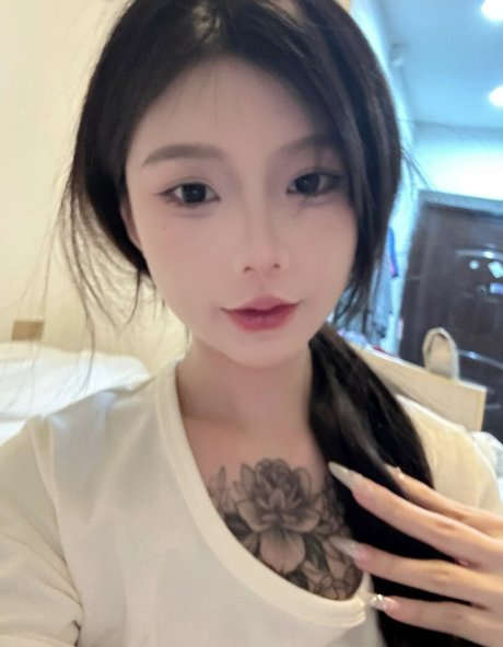 xixibaby model xxx galleries