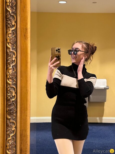 Okalley19 pornstar erotic pictures