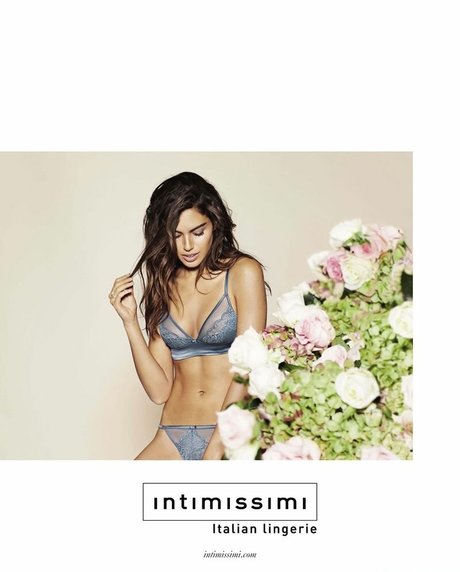 Shlomit Malka model nice img