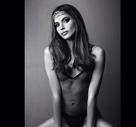 Shlomit Malka model sexy images