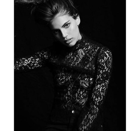 Shlomit Malka perfect model galleries