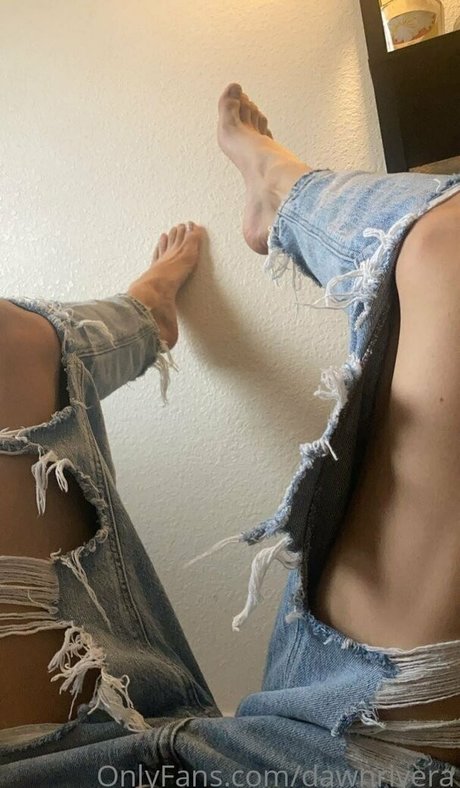 dawnrivera sex model image