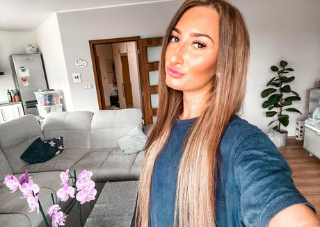 daisy elfina model nude image