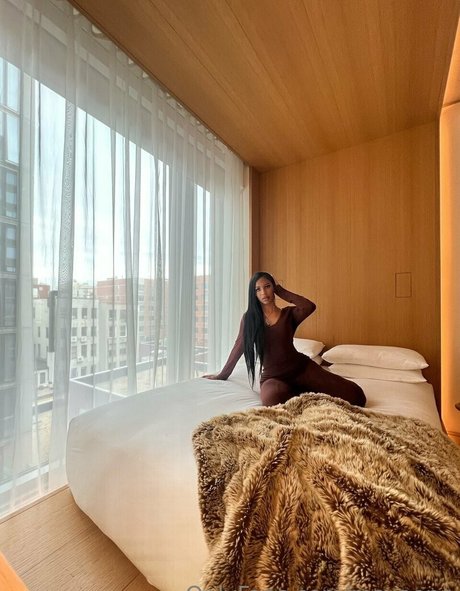 Thatgirl neya star nude img