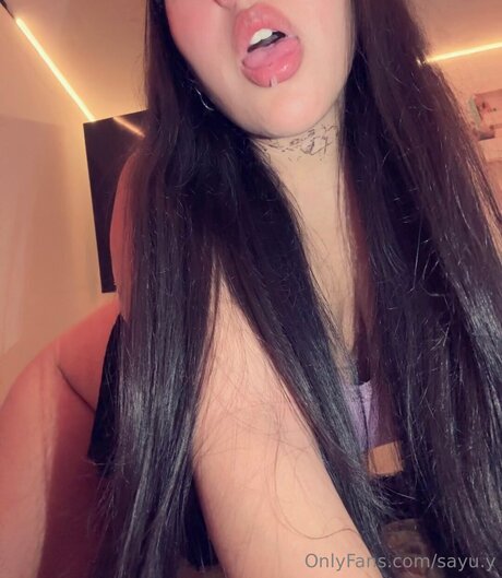 sayu y best pornstar picture