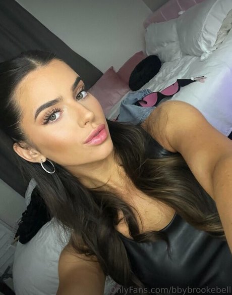 Brooke Bell star nice img