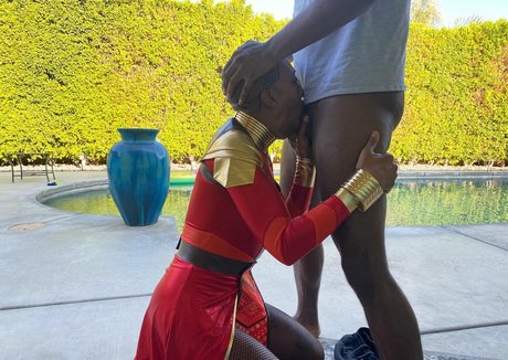 cleopandavip model nice image