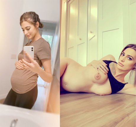 SexyLexi model exclusive pics