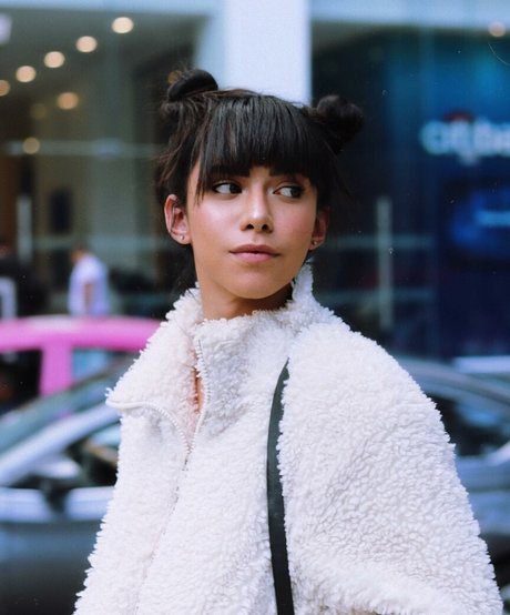 Gabrielle M star xxx gallery