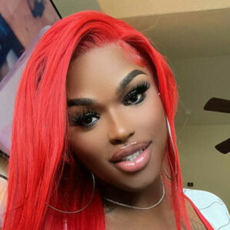 TSIndiaFrost nudes pornstar photos