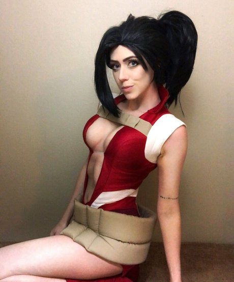 camghoul pornstar nude photo