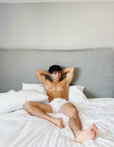 aedancarden model perfect archive