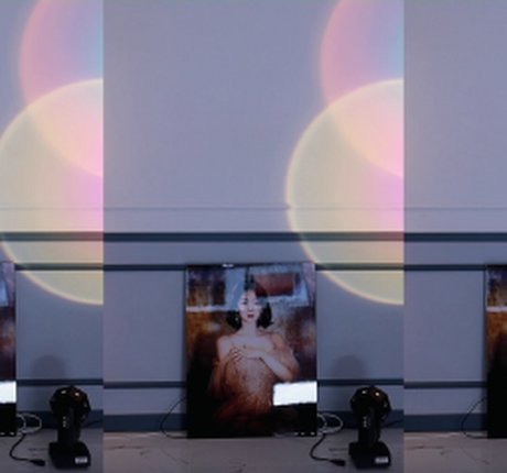 HyeMing naked pornstar img