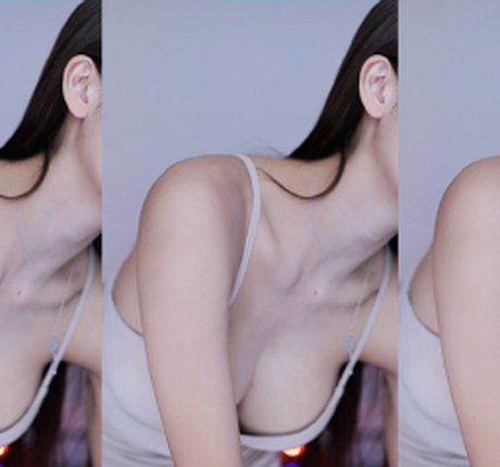 HyeMing star hot photos