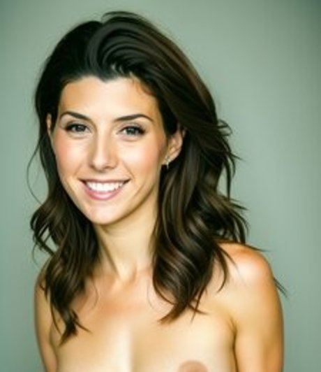 Marisa Toemi Ai Porn model beautiful photos