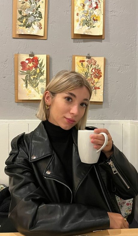 rebecastones nude star photos