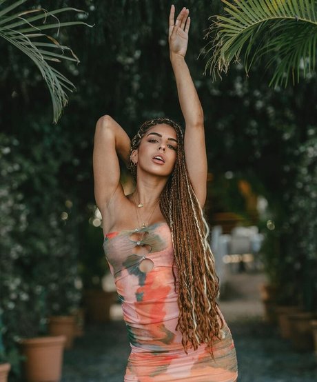 Zoe Bayona pornstar erotic photo