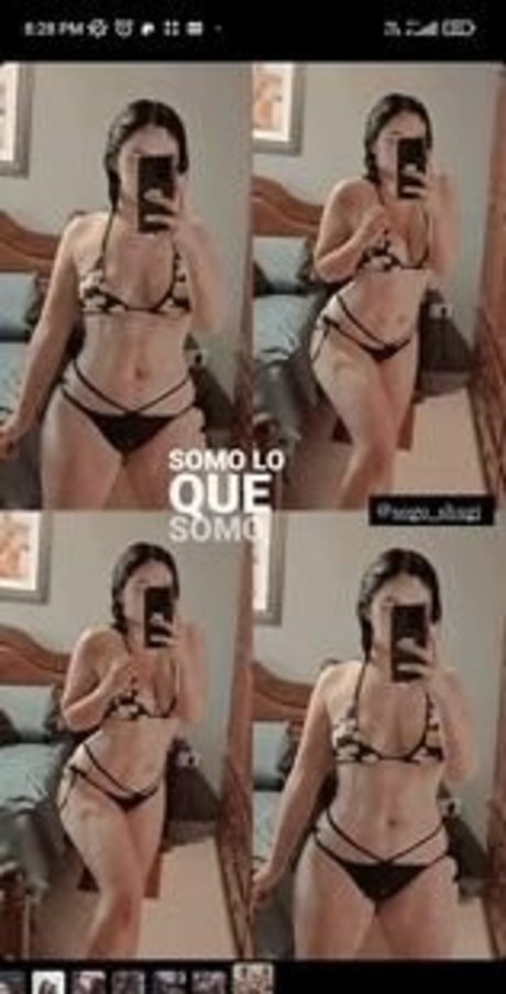 mic4ela diaz model perfect gallery