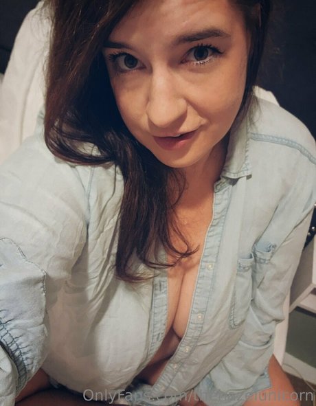 thehazelunicorn star adult photo