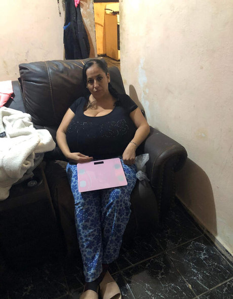 Janethvizloc star hot pic