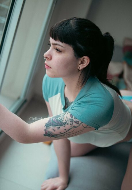 cielitobebe pornstar high quality photo