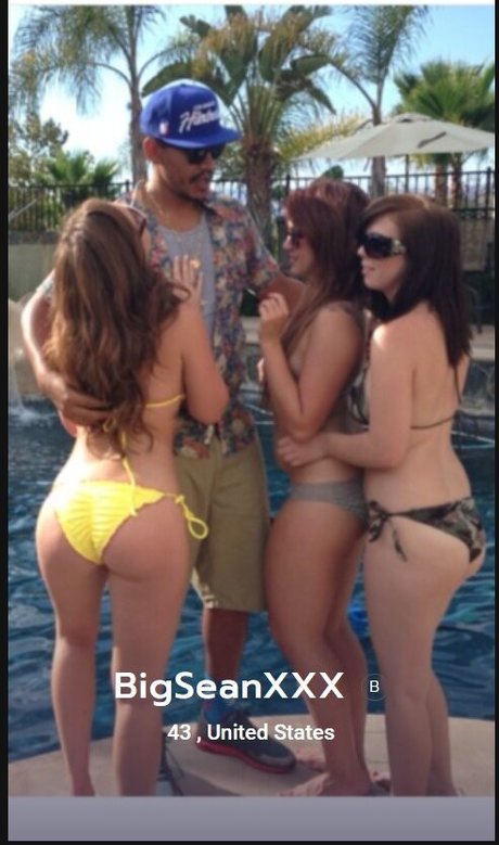 Bigseanxxx model perfect gallery