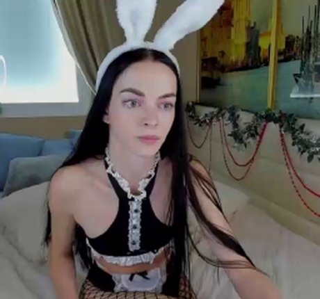 Recurbate S model sexy photo