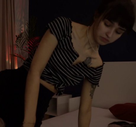 tattooed shemale onlyfans nude photo