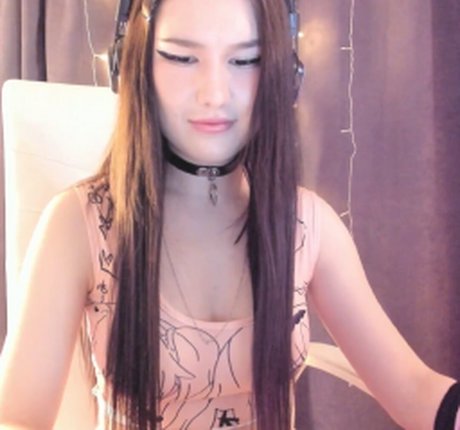 Recurbate S exclusive model photos