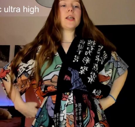 Recurbate S model hd img