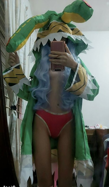 Maika Yinghua high quality model pictures