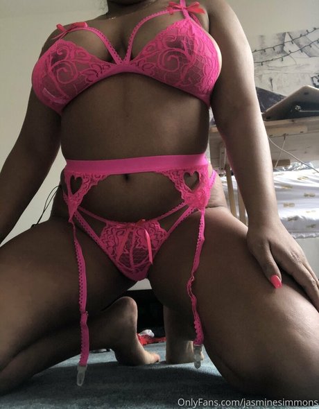 jasminesimmons star nudes picture