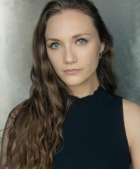 Anna Demetriou star sexy archive