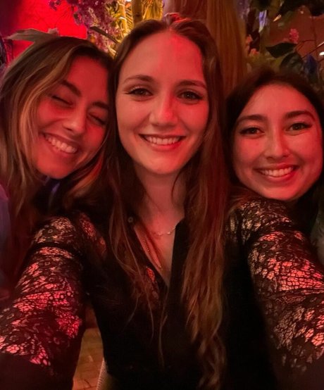 Anna Demetriou star pornographic photo