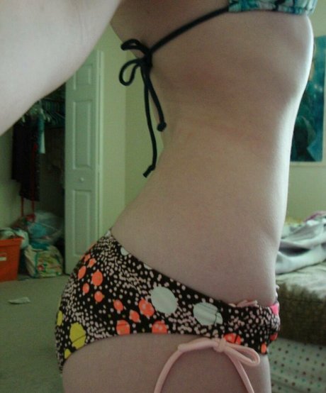 MissFushi exclusive model photo