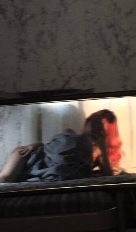 Cookie shh model exclusive pics