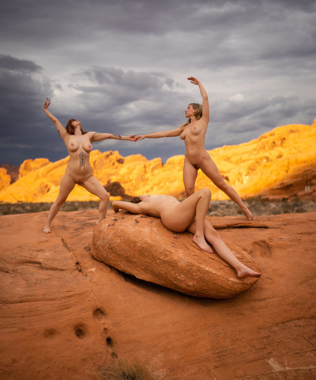 Mekennah model nudes pictures