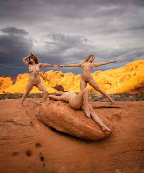 Mekennah model hot galleries