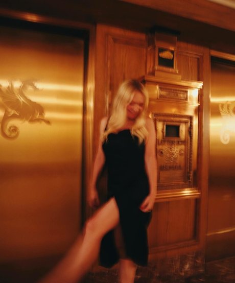 Barbara Alyn Woods perfect actress img