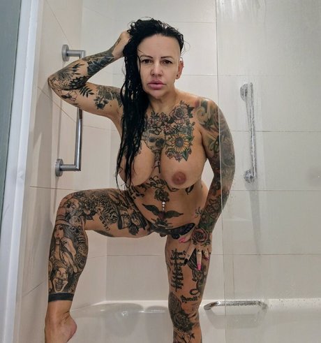 Louise Brereton model sex pic