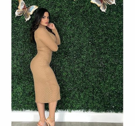 Samantha Sepulvada star exclusive image