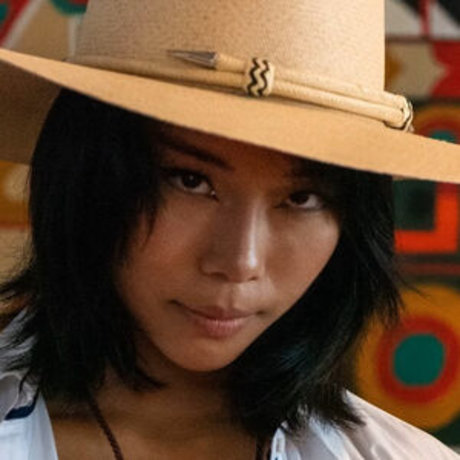 Brasskatt perfect model pic