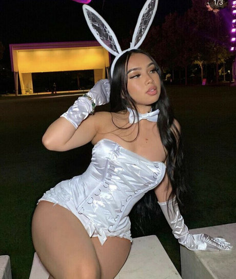 Julianarmah star hot images