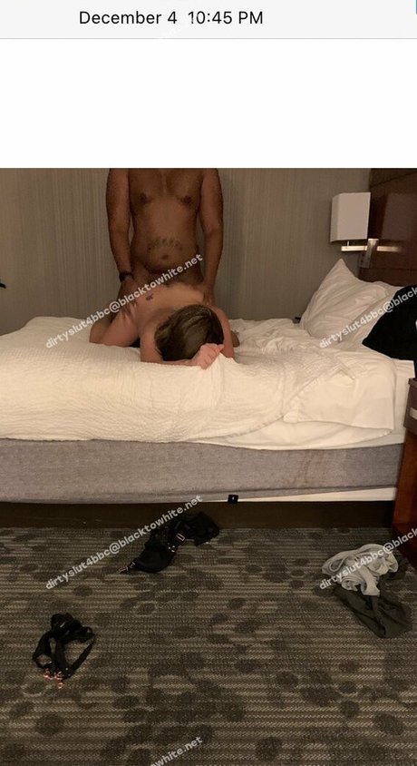 dirtyslut4bbc exclusive pornstar galleries