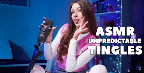 ASMR LeeMur nude star gallery