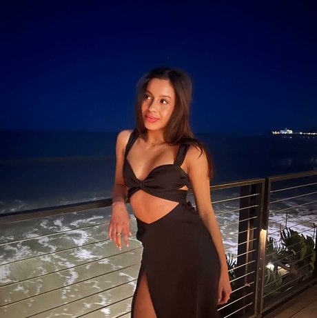 Izabella Alvarez exclusive star pic