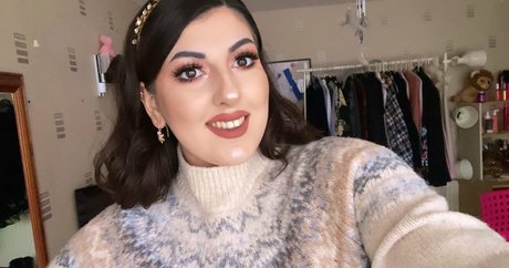 Eva Elizabeth best star galleries