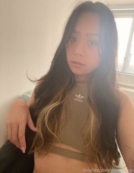 monnietings xxx actress image