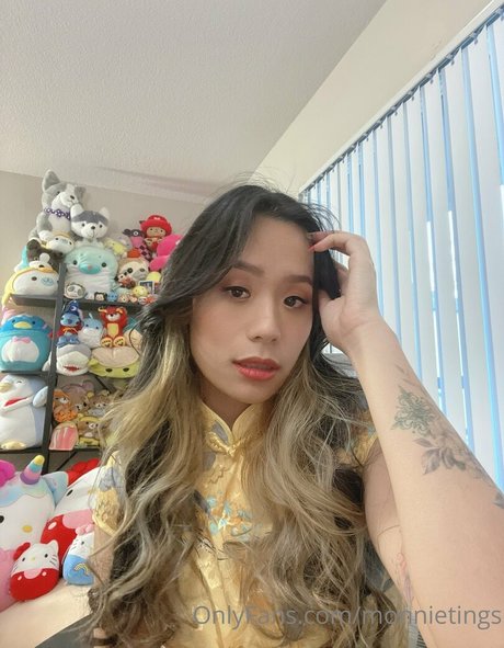 monnietings adult star pictures